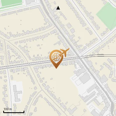 Karte Etzestraße 48-56, 22335 Hamburg