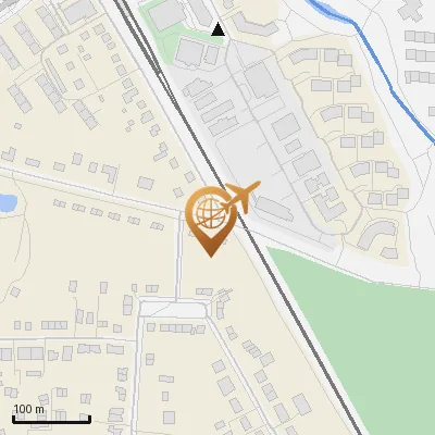 Karte Heinrich-von-Ohlendorff-Straße 52-54, 22359 Hamburg