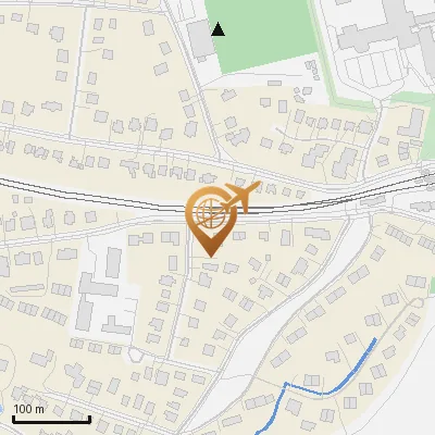 Foto zu Jürgensallee 54, 22609 Hamburg