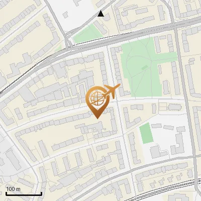 Foto zu Papenstraße 41-60, 22089 Hamburg