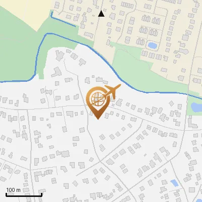 Karte Saselbekstraße 52-56, 22393 Hamburg