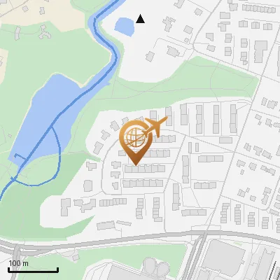 Karte Basaltweg 53-57, 22395 Hamburg