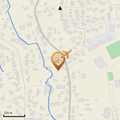 Karte Francoper Straße 55-57, 21147 Hamburg