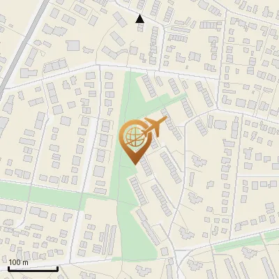 Karte Ortelsburger Stieg 55, 22175 Hamburg