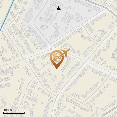 Karte Rebhuhnweg 55-59, 22459 Hamburg