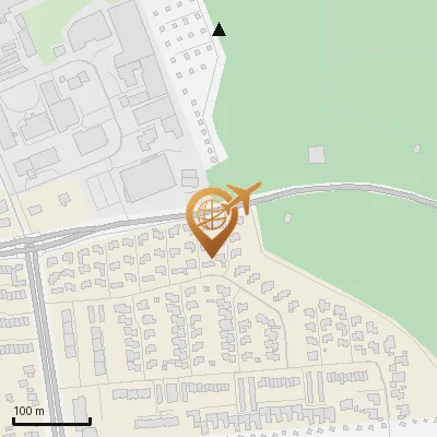 Karte Schärstraße 49-65, 21031 Hamburg