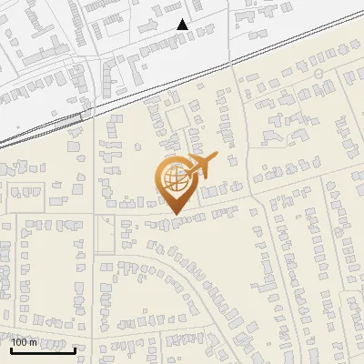 Karte Sodenkamp 51-58, 22337 Hamburg