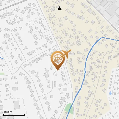 Karte Alter Berner Weg 56, 22393 Hamburg