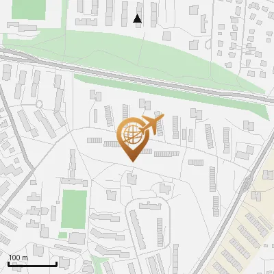 Karte Hegholt 54-56, 22179 Hamburg