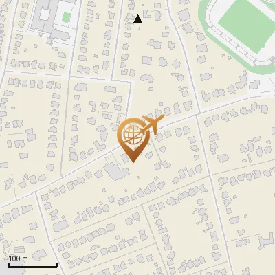 Karte Reinbeker Weg 56-58, 21029 Hamburg