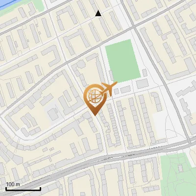 Foto zu Schellingstraße 56, 22089 Hamburg