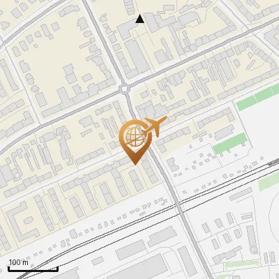 Foto zu Carl-Cohn-Straße 53-59, 22297 Hamburg