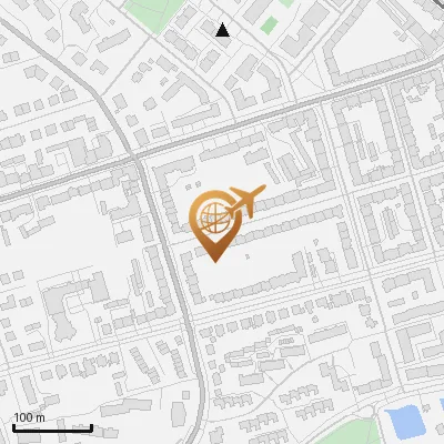 Foto zu Meyerstraße 53-64, 21075 Hamburg