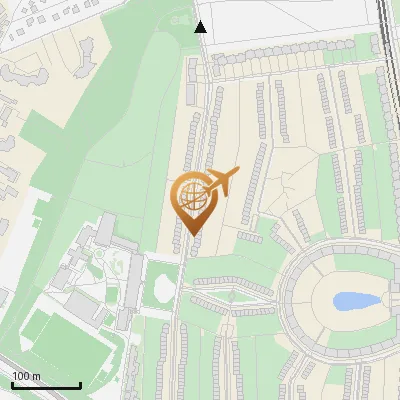 Foto zu Onkel-Bräsig-Straße 44-74, 12359 Berlin