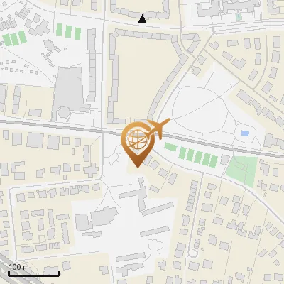 Foto zu Philosophenweg 57-59, 22763 Hamburg