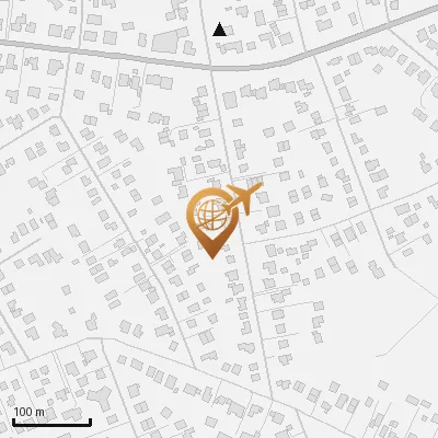 Karte Perlbergweg 58-60, 22393 Hamburg