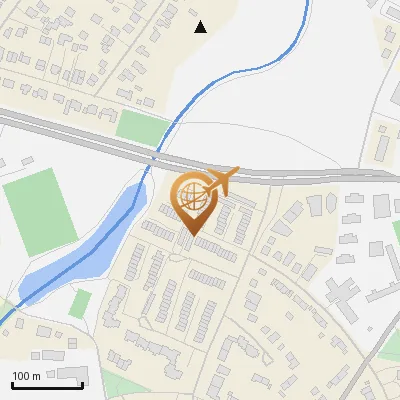 Karte Brillkamp 49-69, 22339 Hamburg