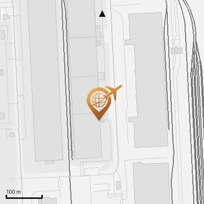 Foto zu Altenwerder Hauptstraße 6, 21129 Hamburg