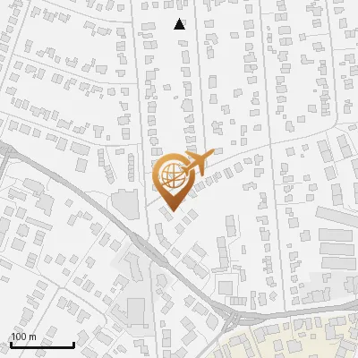 Karte Apothekergang 1-6, 22395 Hamburg