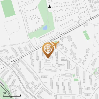 Foto zu Audorfring 6, 22119 Hamburg