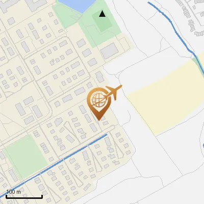 Karte Eschenahornhof 2-17, 21149 Hamburg