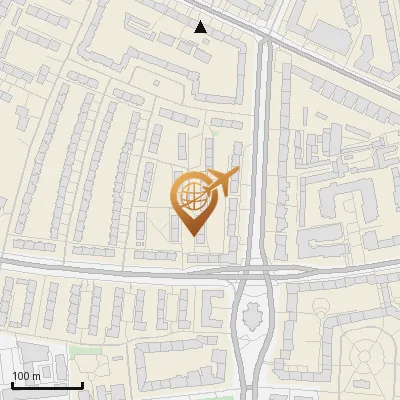 Karte Germerring 2-6, 22763 Hamburg