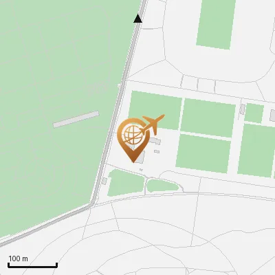 Karte Hellgrundweg 6, 22525 Hamburg