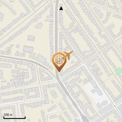 Karte Herderstraße 2-6, 22085 Hamburg