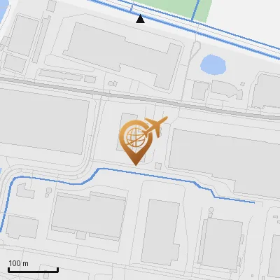 Karte Heykenauweg 6, 21147 Hamburg