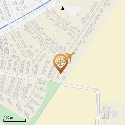 Karte Jersbeker Weg 2-10, 22417 Hamburg