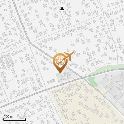 Karte Meiendorfer Mühlenweg 6-7, 22393 Hamburg