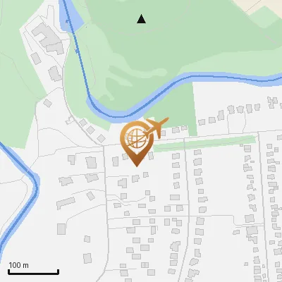 Karte Mellingburgredder 6-17, 22395 Hamburg