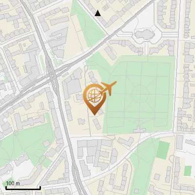 Karte Mumsenstraße 3-6, 22767 Hamburg