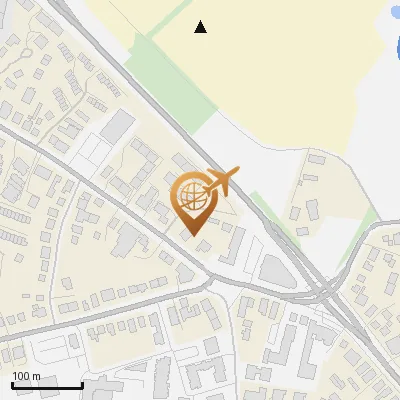 Foto zu Sassenhoff 2-8, 22459 Hamburg