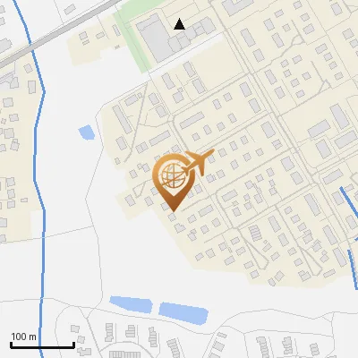 Karte Schnabelriedweg 2-8, 21149 Hamburg