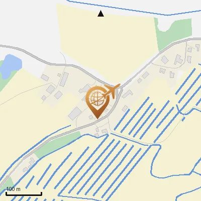 Karte Sietwende 6-9, 21037 Hamburg