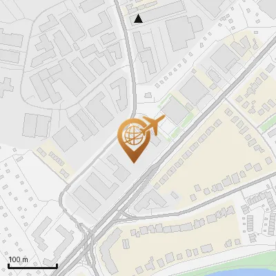 Foto zu Sportallee 4-6, 22335 Hamburg