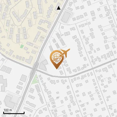 Karte Wölckenstraße 5-8, 22393 Hamburg