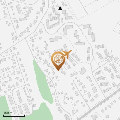 Karte Albert-Schäfer-Weg 46-70, 21077 Hamburg