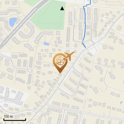 Karte Bockhorst 56-66, 22589 Hamburg