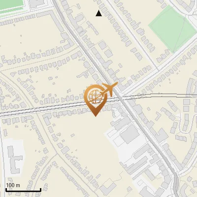 Karte Etzestraße 57-64, 22335 Hamburg