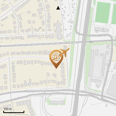 Foto zu Gottorpstraße 58-60, 22605 Hamburg