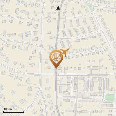 Karte Langelohstraße 60-66, 22609 Hamburg