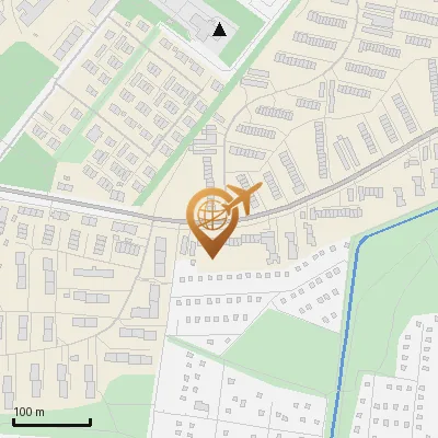 Karte Neubergerweg 52-66, 22419 Hamburg