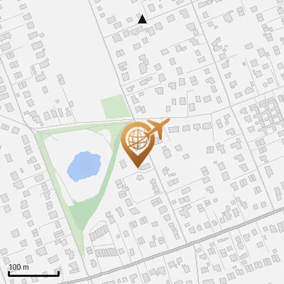 Karte Redder 58-66, 22393 Hamburg