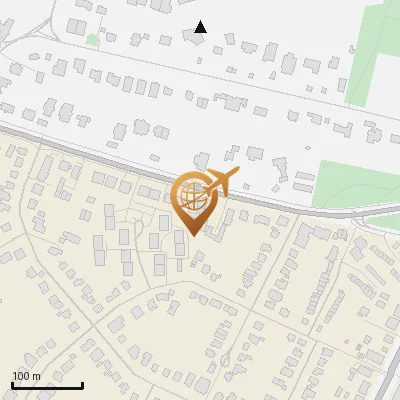 Karte Rolfinckstraße 60-62, 22391 Hamburg