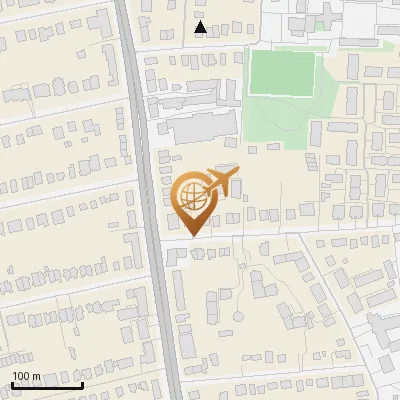 Karte Süderfeldstraße 55-62, 22529 Hamburg