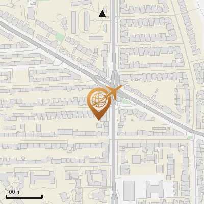 Karte Tarpenbekstraße 61-63, 20251 Hamburg