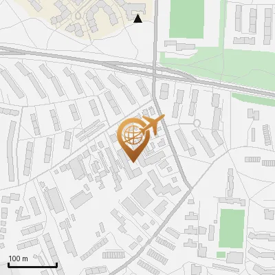 Karte Maimoorweg 62, 22179 Hamburg