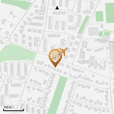 Karte Alsterredder 63, 22395 Hamburg